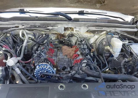 2015 Chevrolet Tahoe Ls z USA, uszkodzony, nr VIN 1GNSCAKC7FR659301